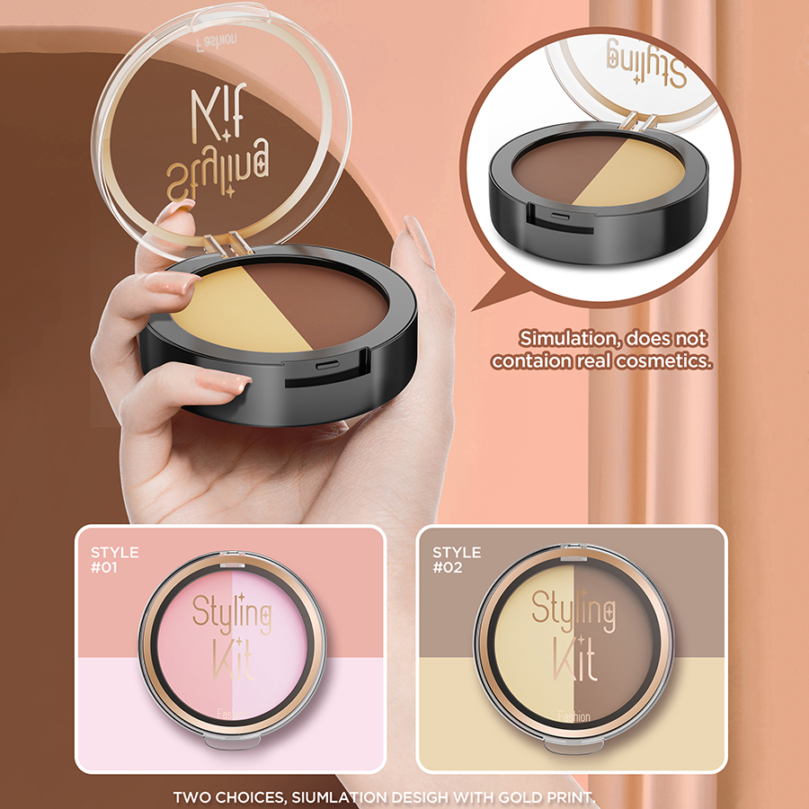 10 pezzi simulazione ragazza b - Beauty Makeup For Kids recensione e prezzo