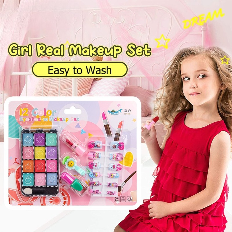 Kit trucco per bambine, lavabi - Beauty Makeup For Kids recensione e prezzo