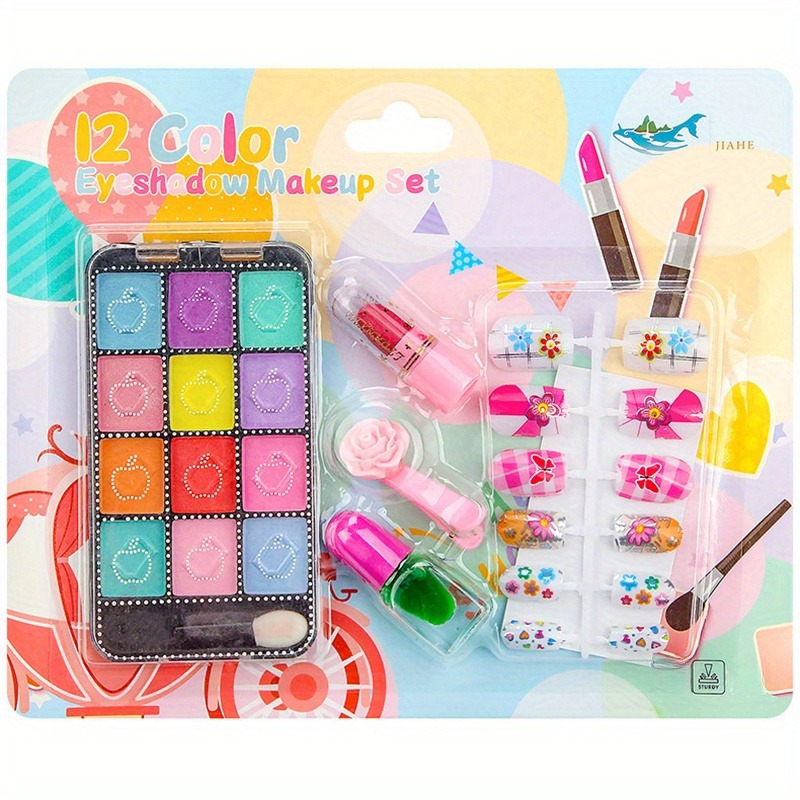 Kit trucco per bambine, lavabi - Beauty Makeup For Kids recensione e prezzo