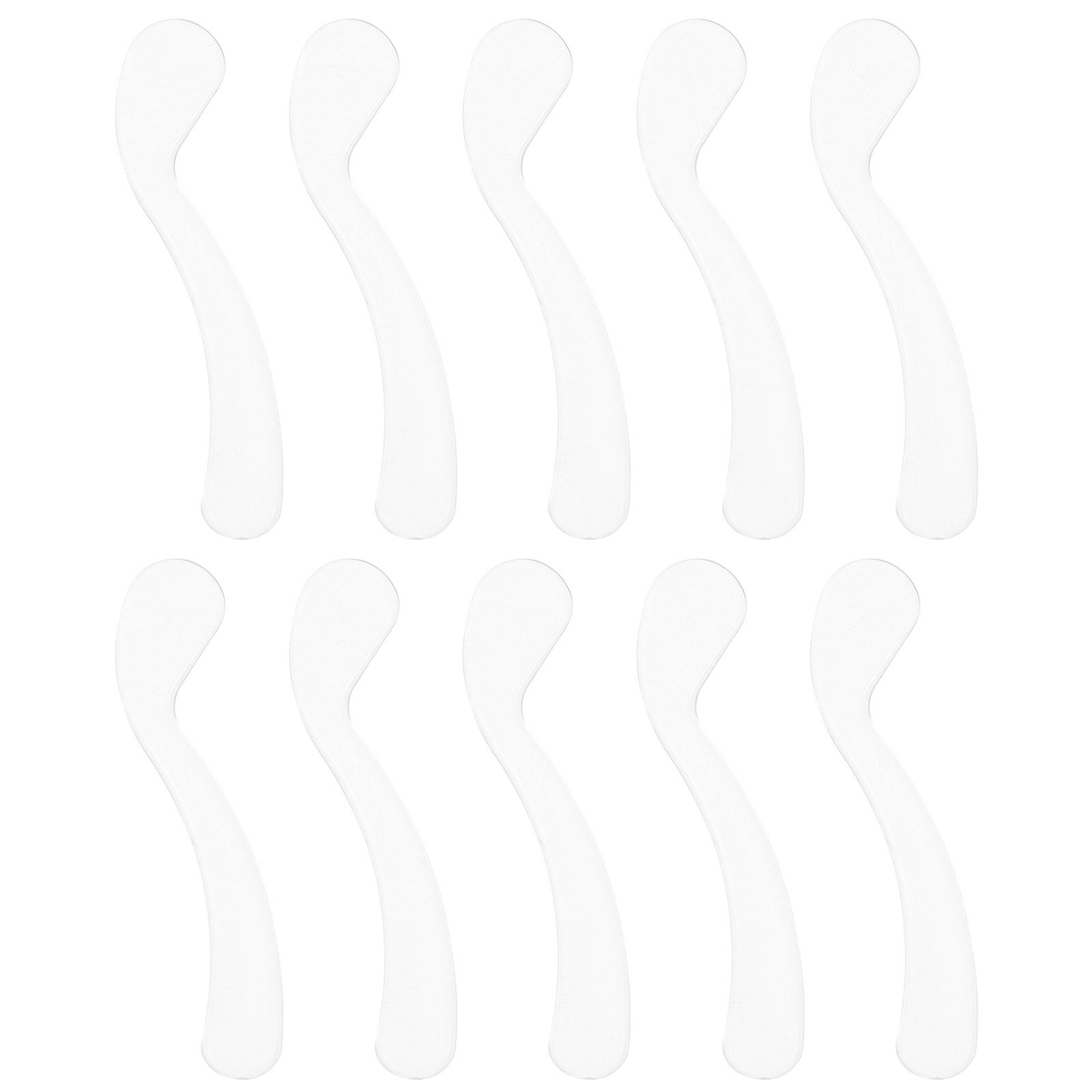 Set di 10 Mini Spatole per il  - Beauty Makeup Salon recensione e prezzo