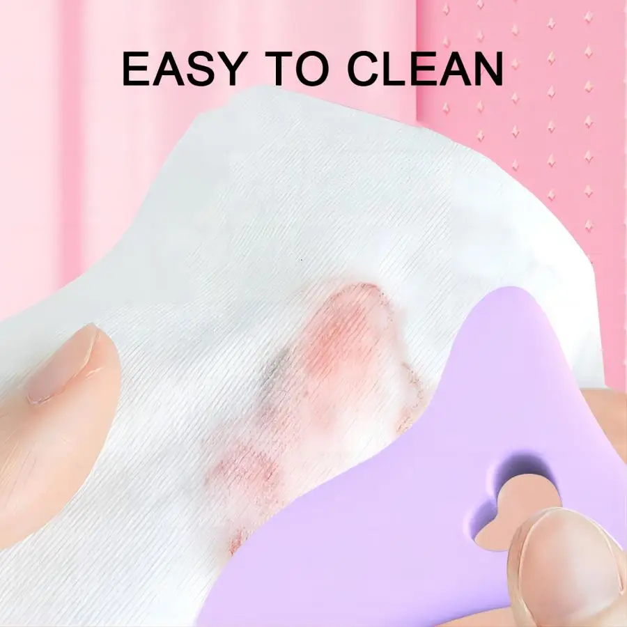 Applicatore in silicone per ro - Beauty Makeup Drawing recensione e prezzo