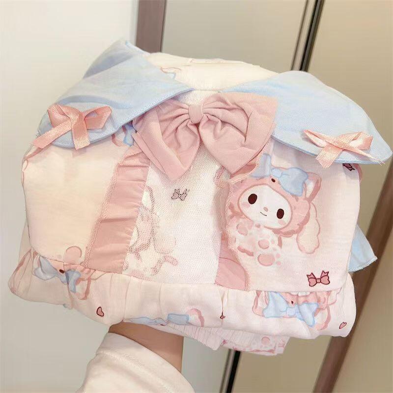 Set Pigiama My Melody Estate 2 - Beauty & Makeup Katia Di Paola Palermo recensione e prezzo
