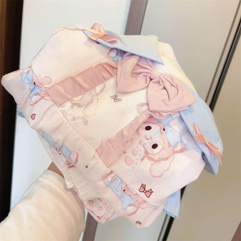 Set Pigiama My Melody Estate 2 - Beauty & Makeup Katia Di Paola Palermo recensione e prezzo
