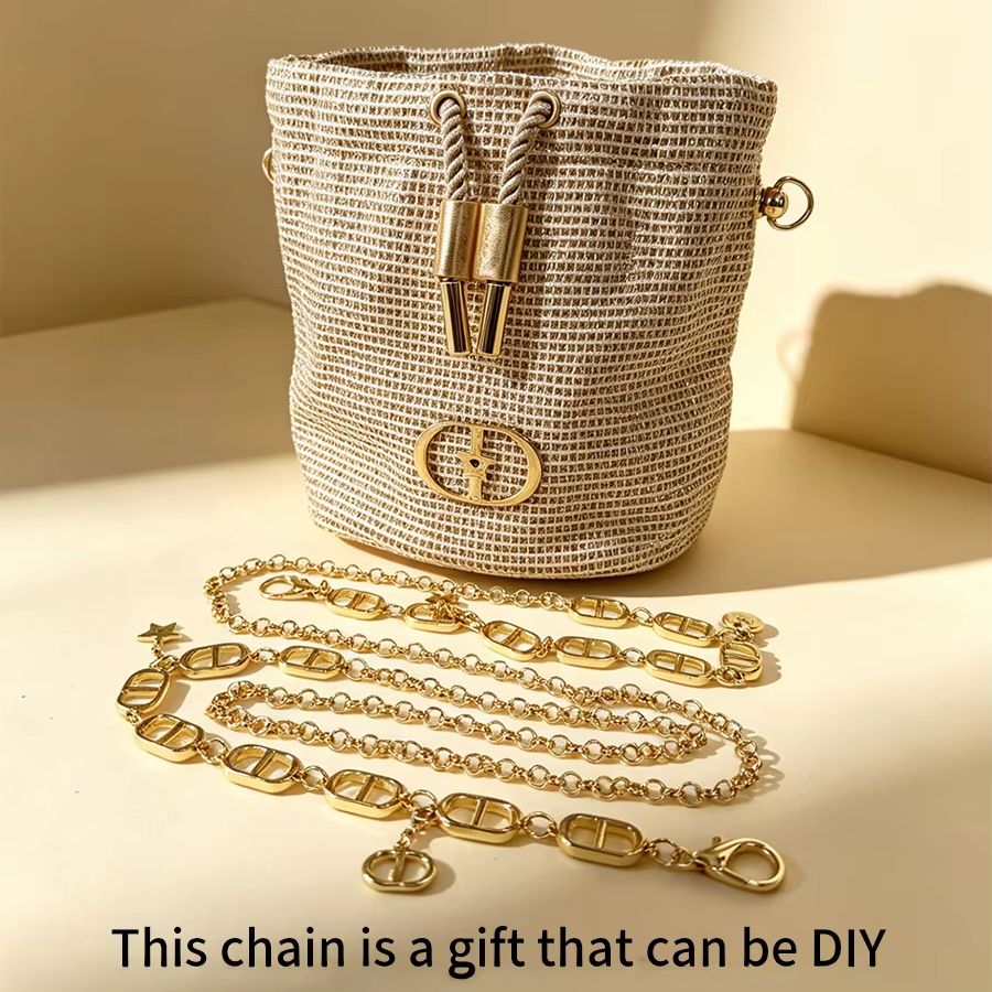 Borsa Dior con texture intrecc - Beauty Makeup Dior recensione e prezzo