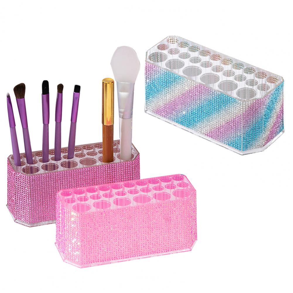 Organizer per pennelli Support - Beauty Makeup Drawing recensione e prezzo