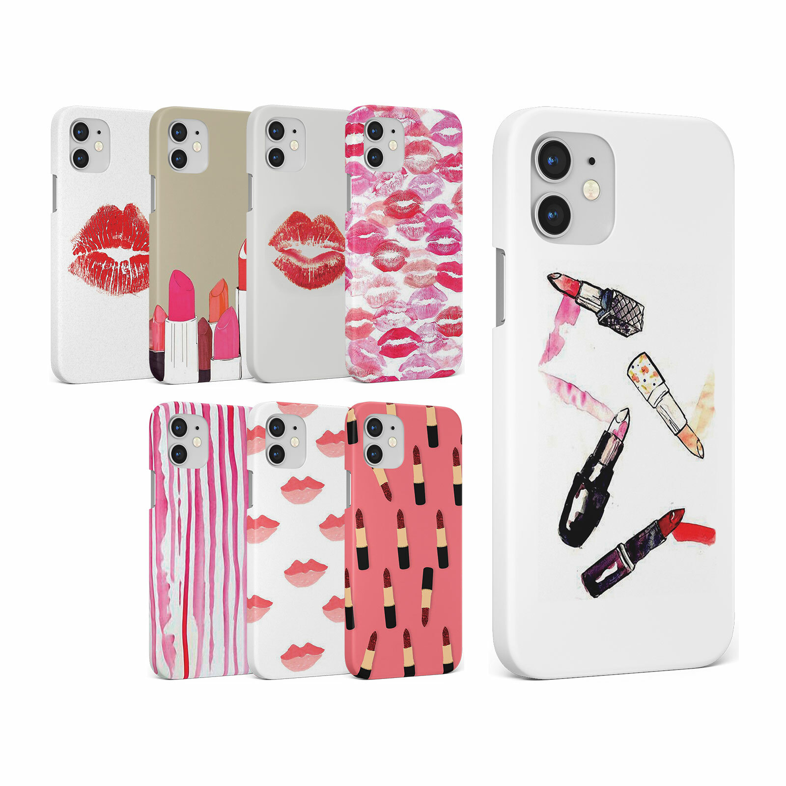 Custodia opaca per telefono, c - Beauty Mark Makeup recensione e prezzo