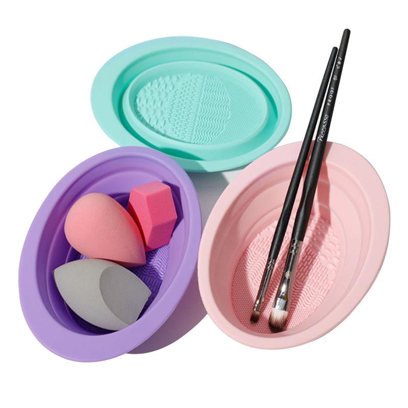 Detergente per pennelli per tr - Beauty Home Makeup recensione e prezzo