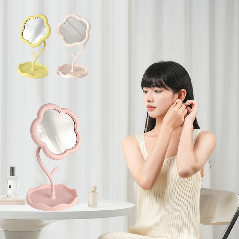 Specchio per il Trucco a Forma - Beauty Makeup Definition recensione e prezzo