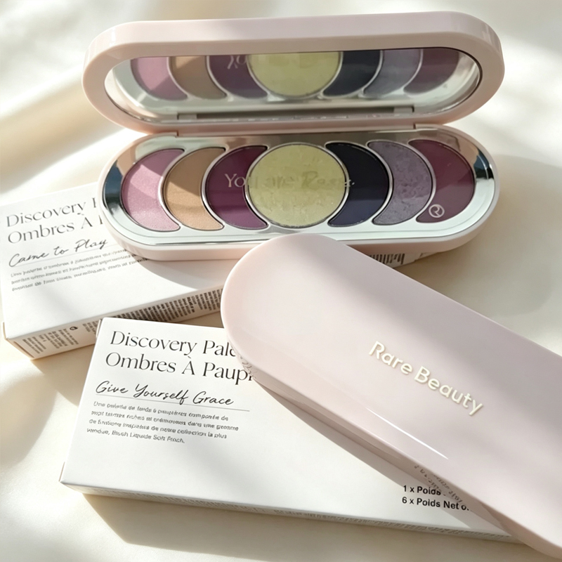 Palette Ombretti di Lusso con  - Fenty Beauty Makeup Highlighter recensione e prezzo