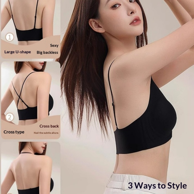 KUCLUT Reggiseno da donna con  - Beauty & Makeup Katia Di Paola Palermo recensione e prezzo