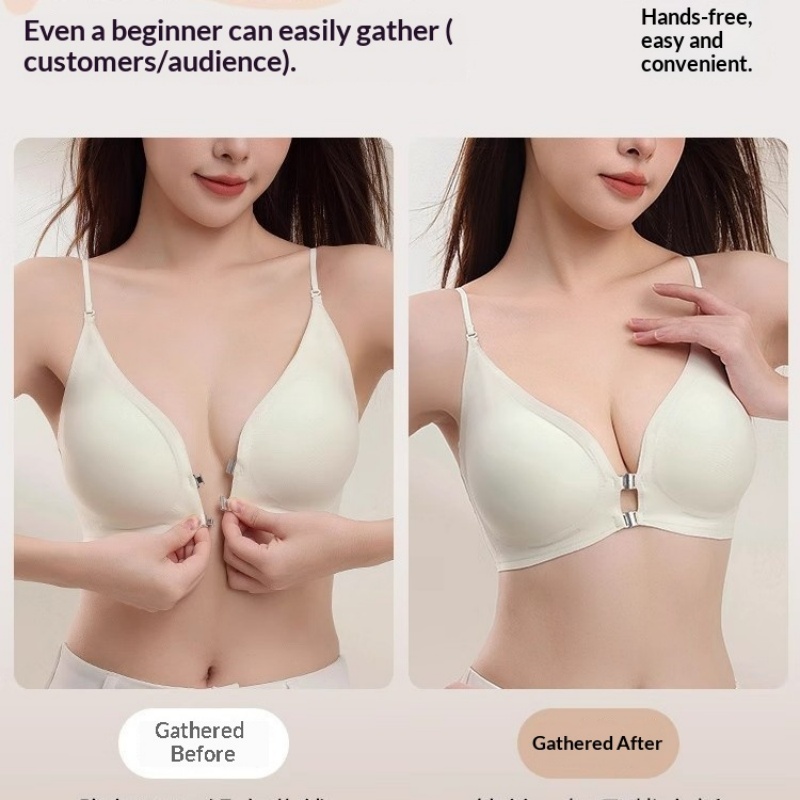 KUCLUT Reggiseno da donna con  - Beauty & Makeup Katia Di Paola Palermo recensione e prezzo