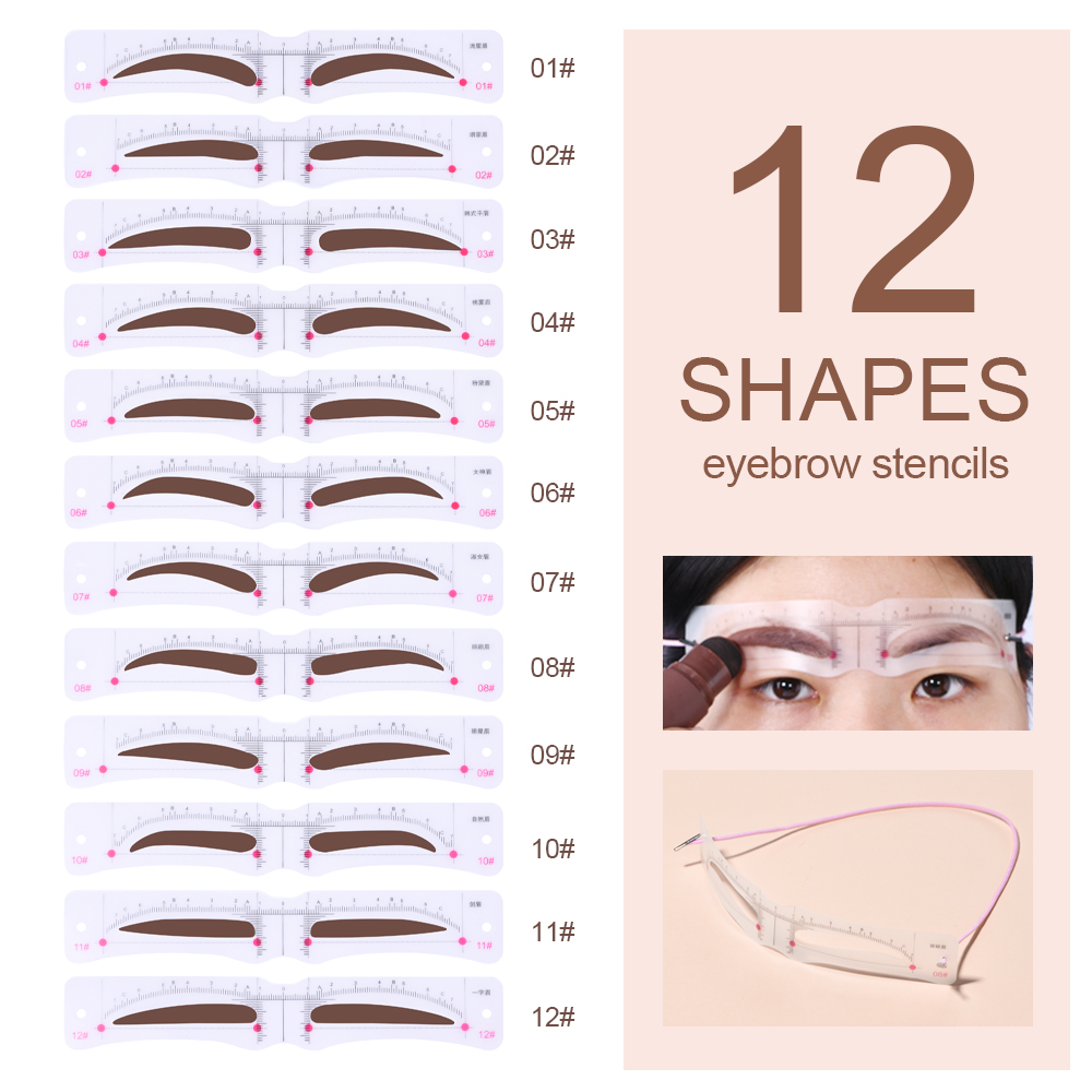 Pennelli per trucco profession - Beauty Mark Makeup recensione e prezzo
