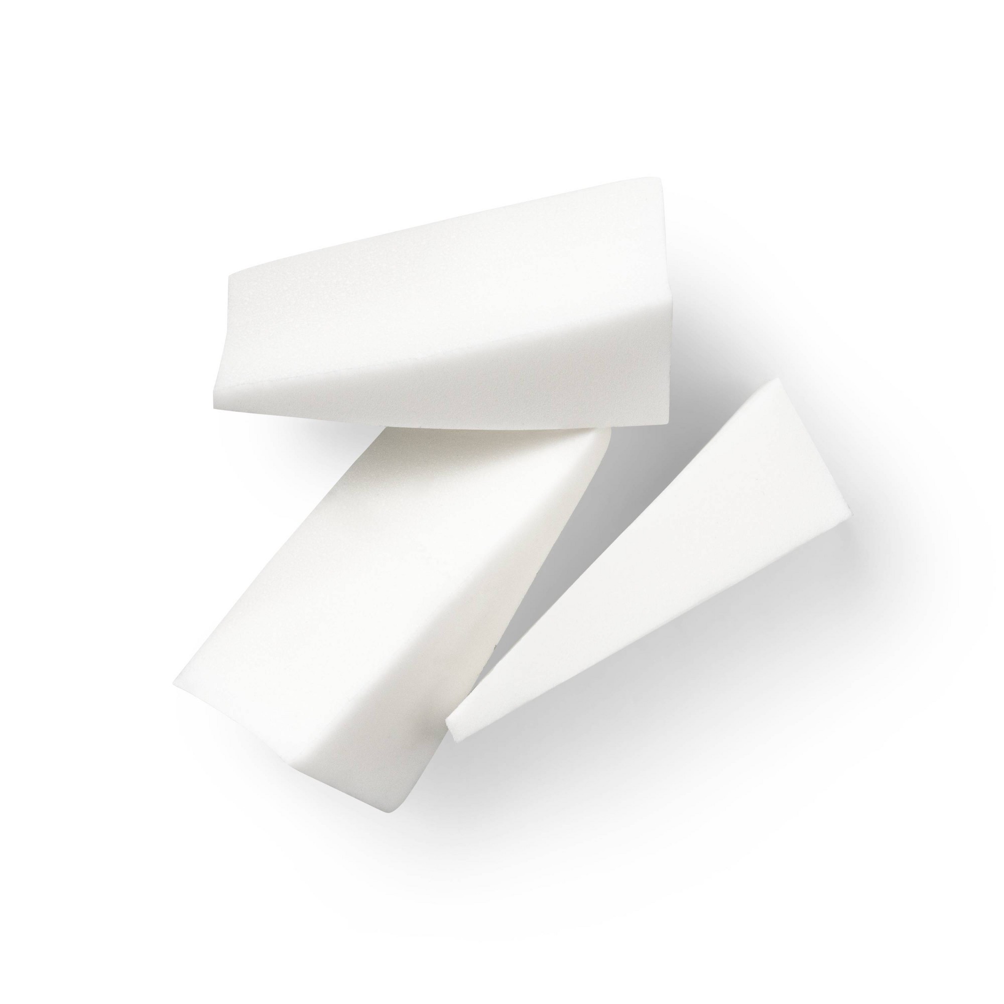 64 spugne cosmetiche in lattic - Cosmetic Sponge recensione e prezzo