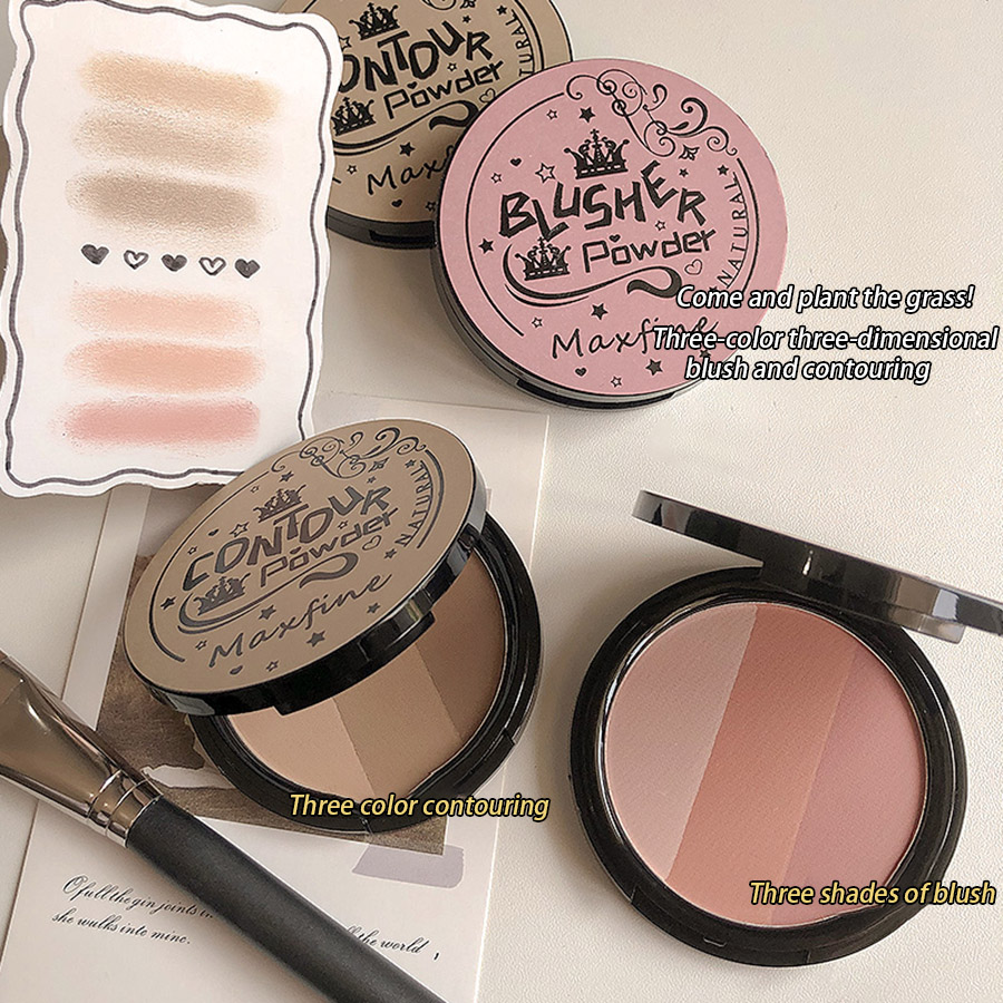 3 in1 vassoio in polvere a tre - Fenty Beauty Makeup Highlighter recensione e prezzo