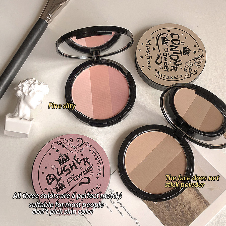 3 in1 vassoio in polvere a tre - Fenty Beauty Makeup Highlighter recensione e prezzo