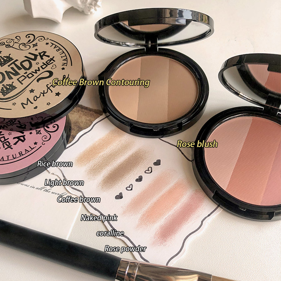 3 in1 vassoio in polvere a tre - Fenty Beauty Makeup Highlighter recensione e prezzo
