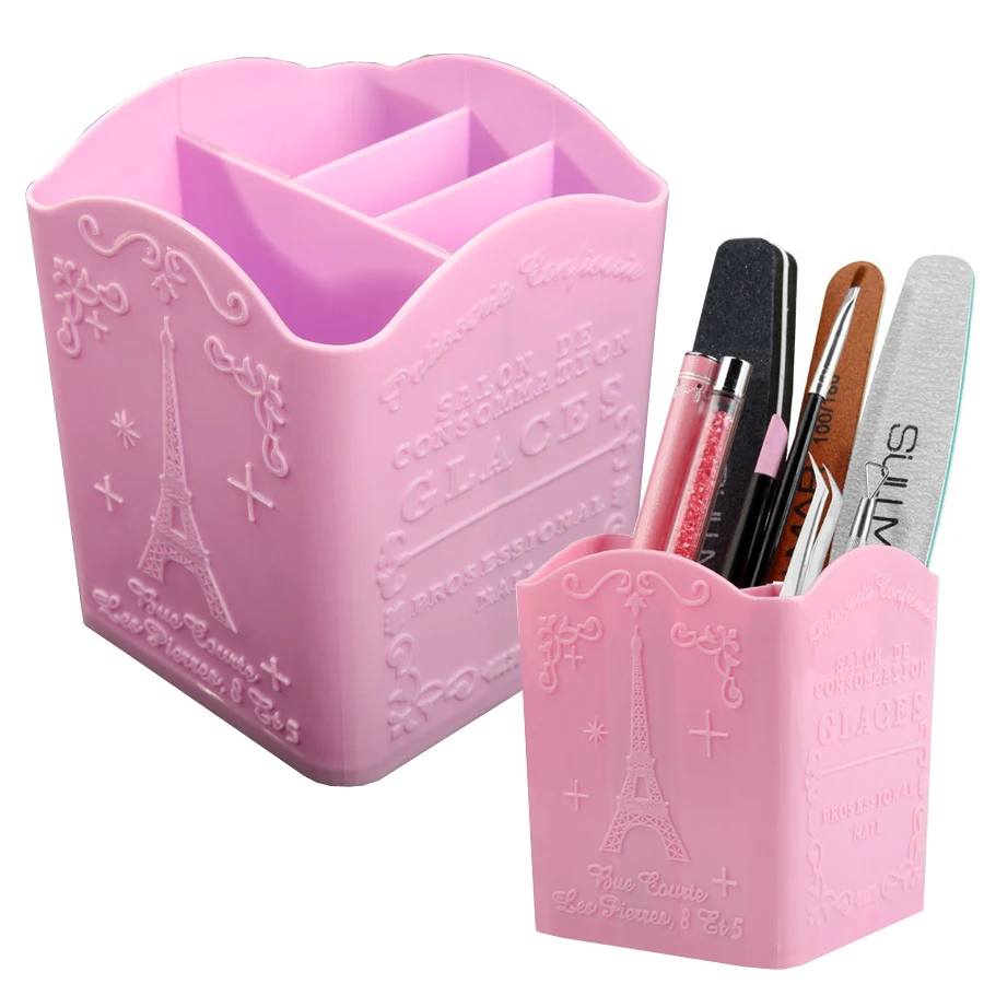 Porta pennelli per nail art a  - Beauty Home Makeup recensione e prezzo