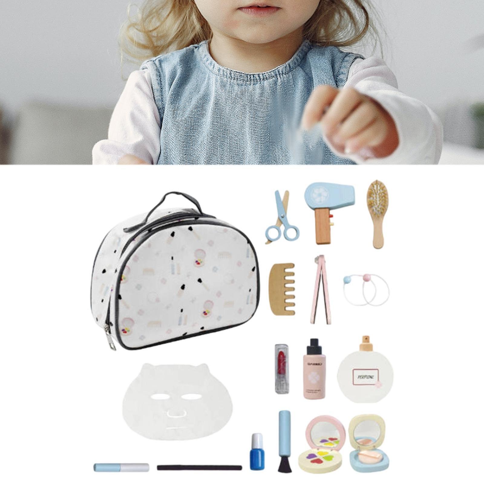 Set di giocattoli per il trucc - Beauty Makeup Games recensione e prezzo