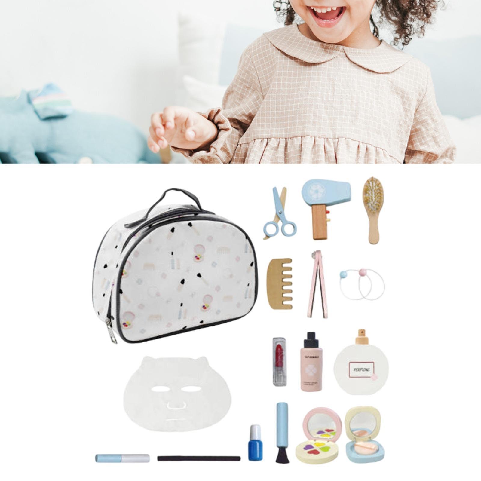 Set di giocattoli per il trucc - Beauty Makeup Games recensione e prezzo