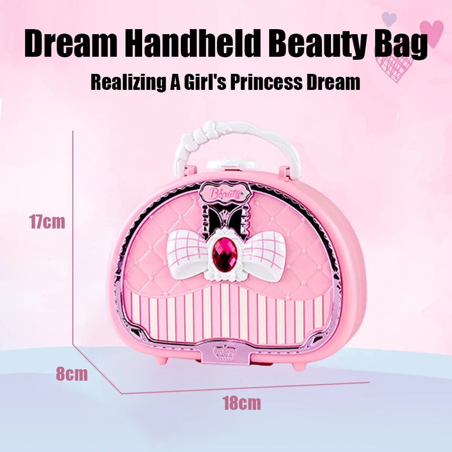 Giocattoli di bellezza per bam - Beauty Makeup For Kids recensione e prezzo