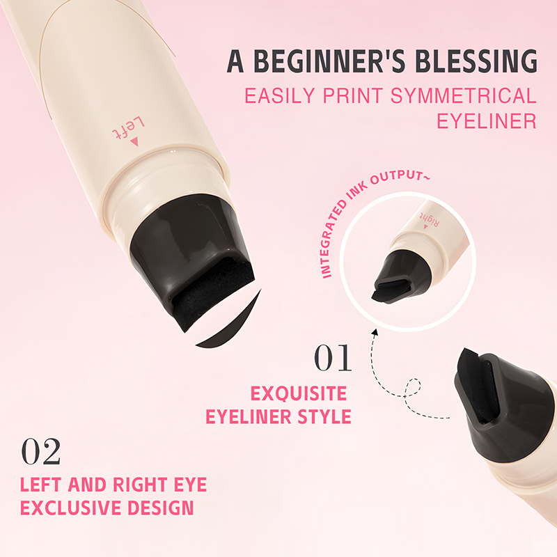 O'CHEAL Penna Eyeliner Rotante - Beauty Mark Makeup recensione e prezzo