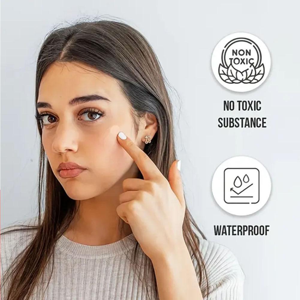 360/720/1080 Conti Idrocolloid - Pressed Powder Foundation recensione e prezzo