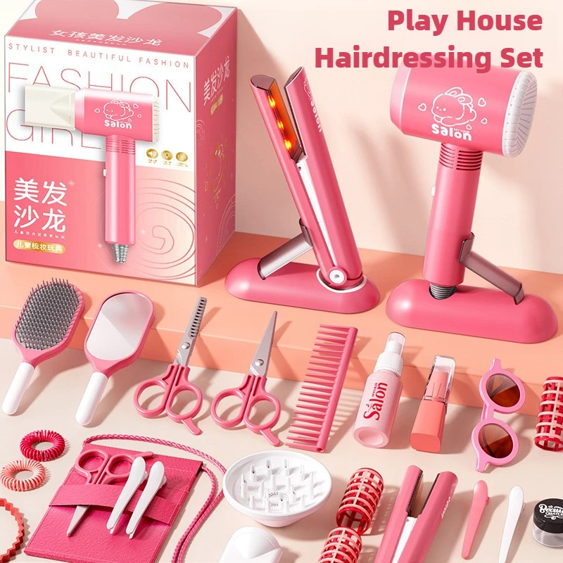 Set per salone di bellezza per - Beauty Makeup For Kids recensione e prezzo