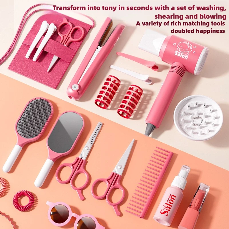 Set per salone di bellezza per - Beauty Makeup For Kids recensione e prezzo