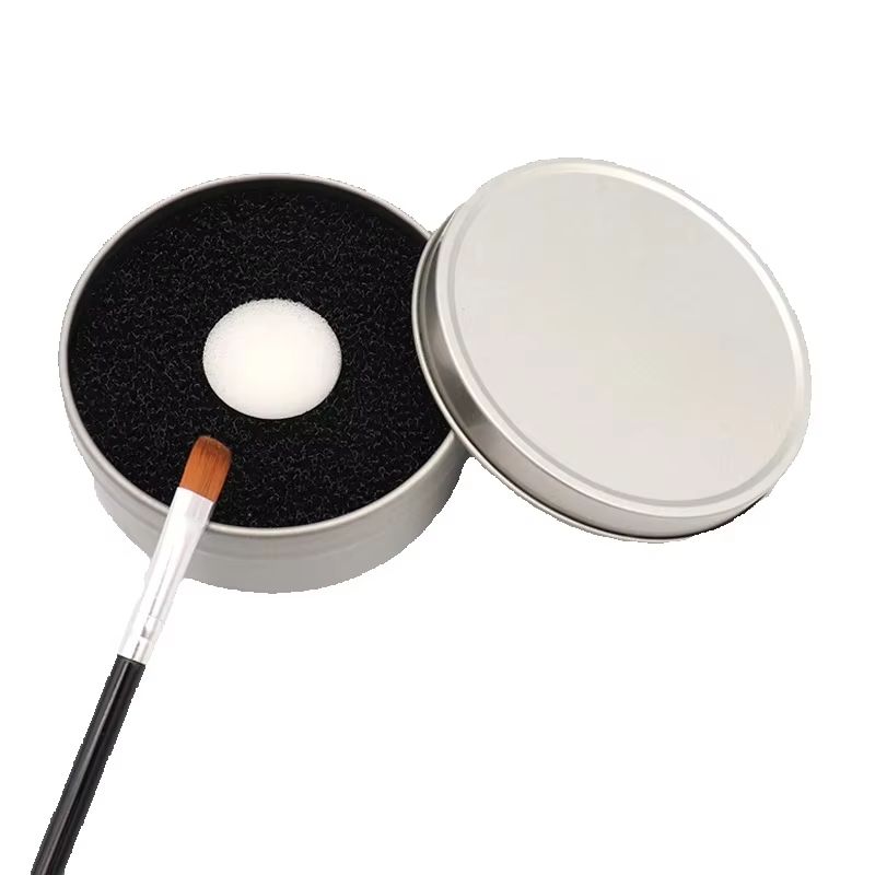 1 pz Scatola per la pulizia a  - Cosmetic Sponge recensione e prezzo