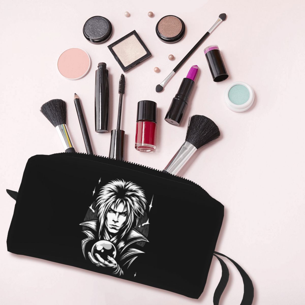 Jareth The Goblin King Labyrin - Beauty Forever Makeup recensione e prezzo