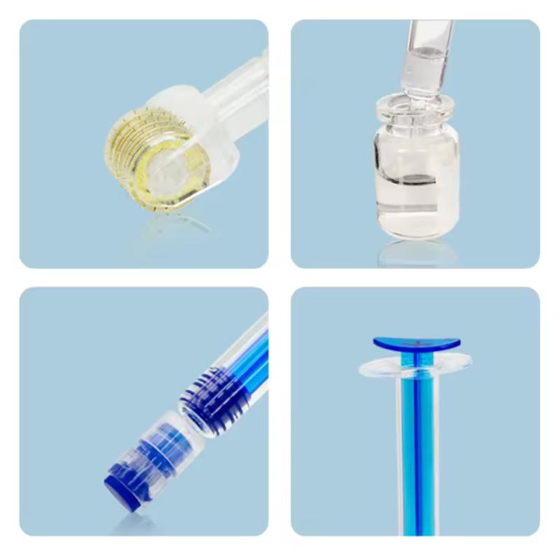 Rullo Microneedle 0.25mm - App - Beauty & Makeup Katia Di Paola Palermo recensione e prezzo