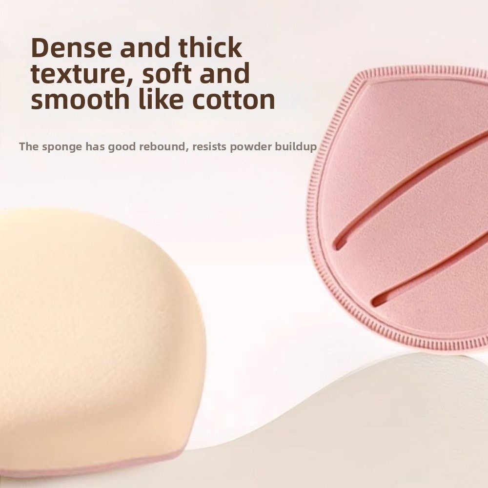 Spugnetta per il trucco a form - Cosmetic Sponge recensione e prezzo