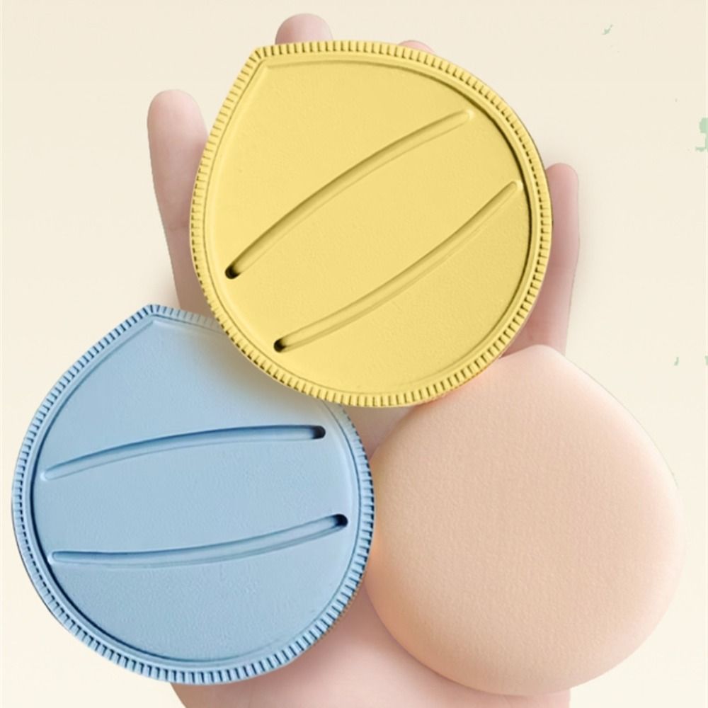 Spugnetta per il trucco a form - Cosmetic Sponge recensione e prezzo