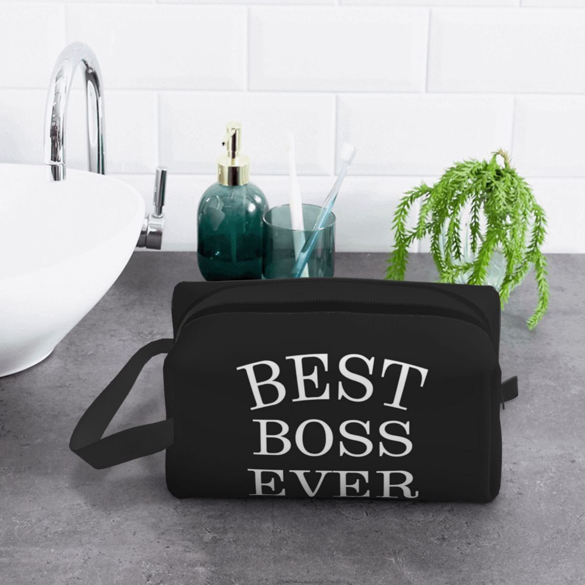 Borsa per il Trucco 'Lady Best - Beauty Forever Makeup recensione e prezzo