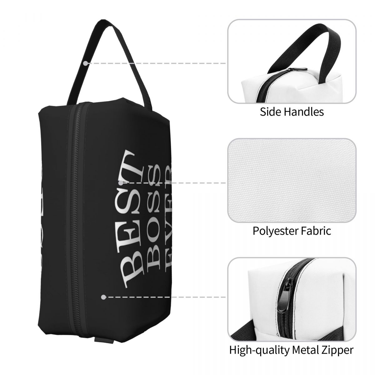 Borsa per il Trucco 'Lady Best - Beauty Forever Makeup recensione e prezzo