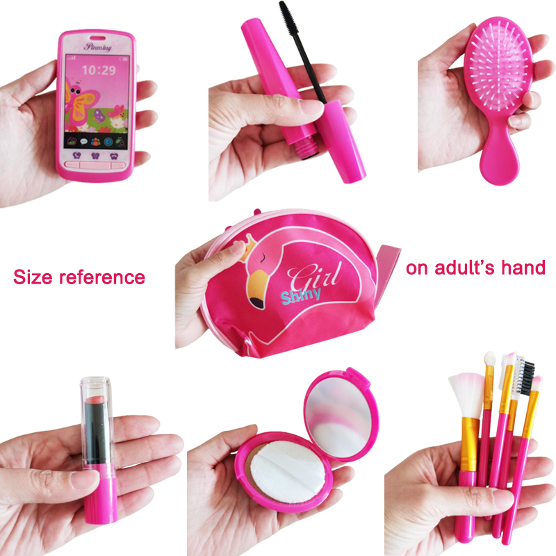 Kit per trucco finta per ragaz - Beauty Makeup Games recensione e prezzo