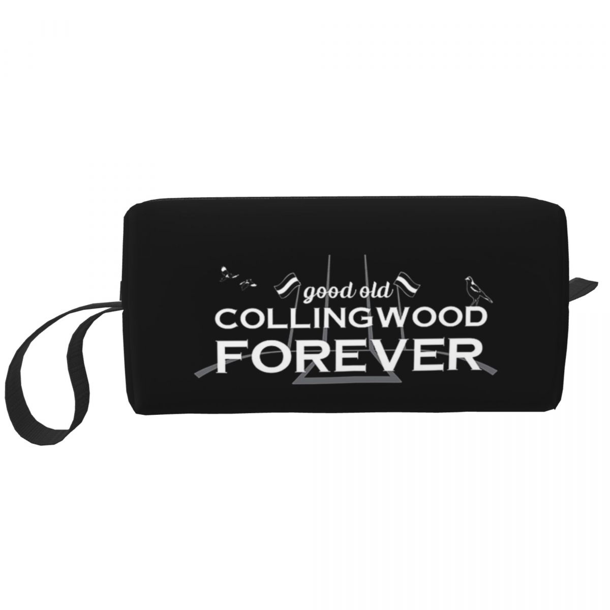 Good Old Collingwood Forever - - Beauty Forever Makeup recensione e prezzo