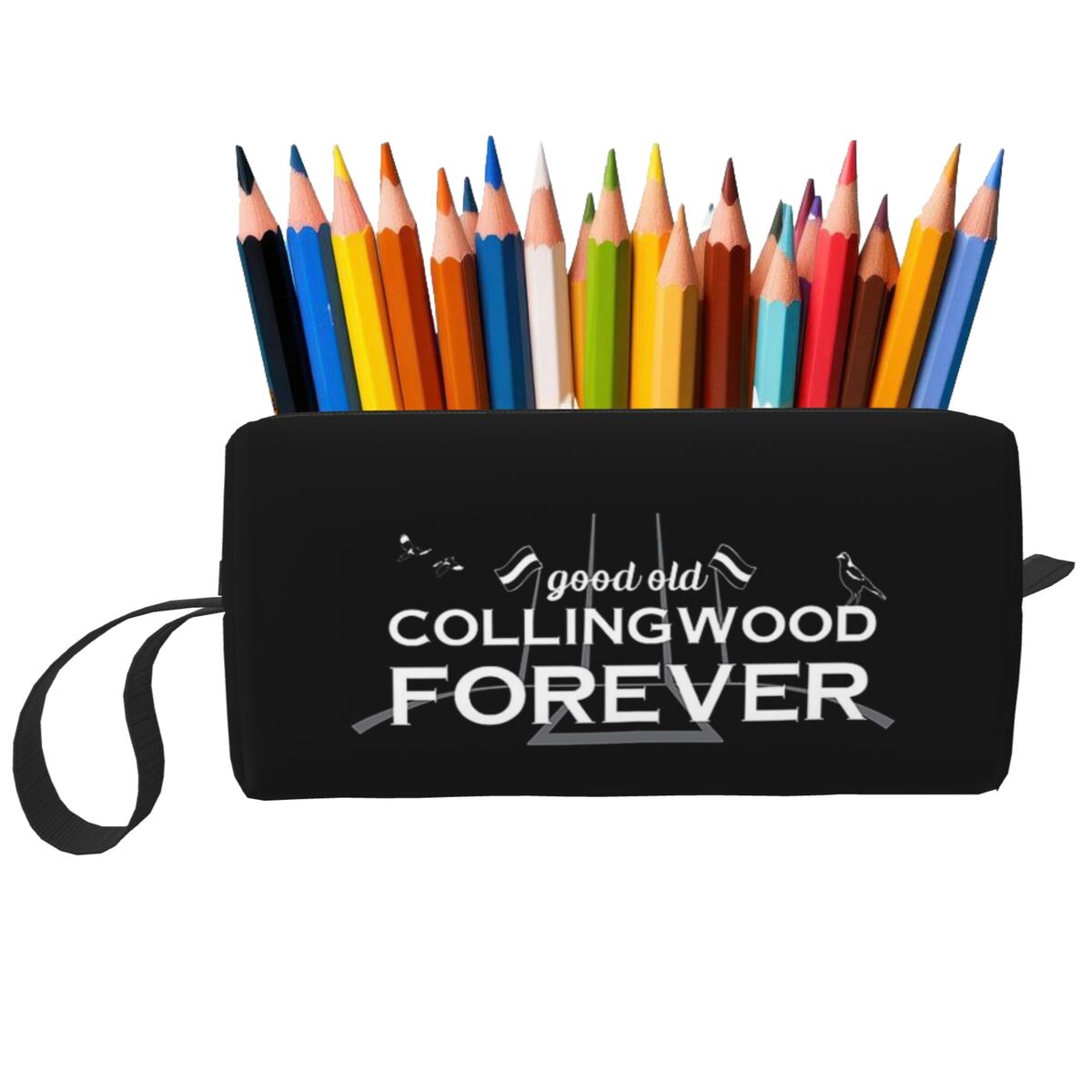 Good Old Collingwood Forever - - Beauty Forever Makeup recensione e prezzo