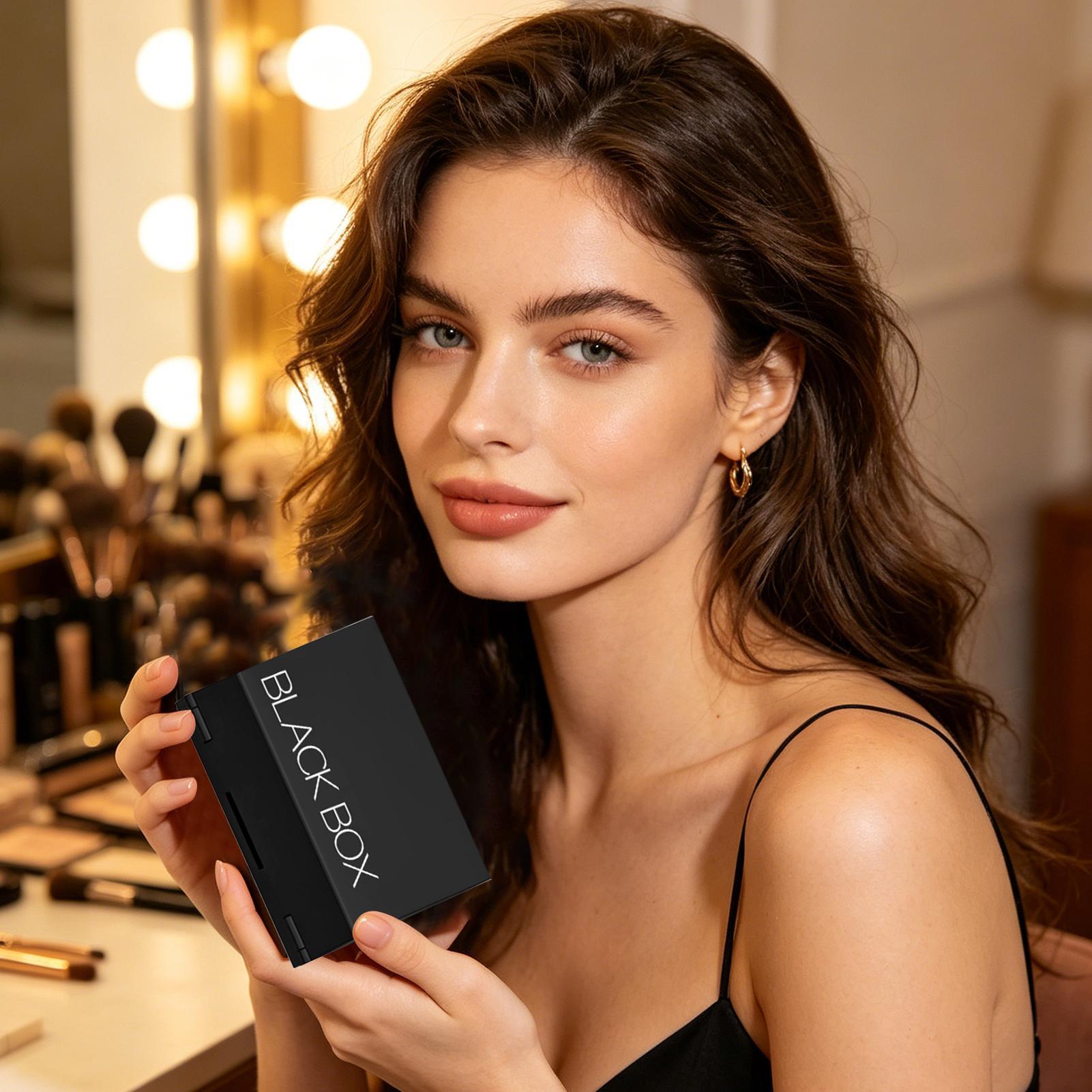 Kit Trucco Occhi per Donne, Im - Beauty Mark Makeup recensione e prezzo