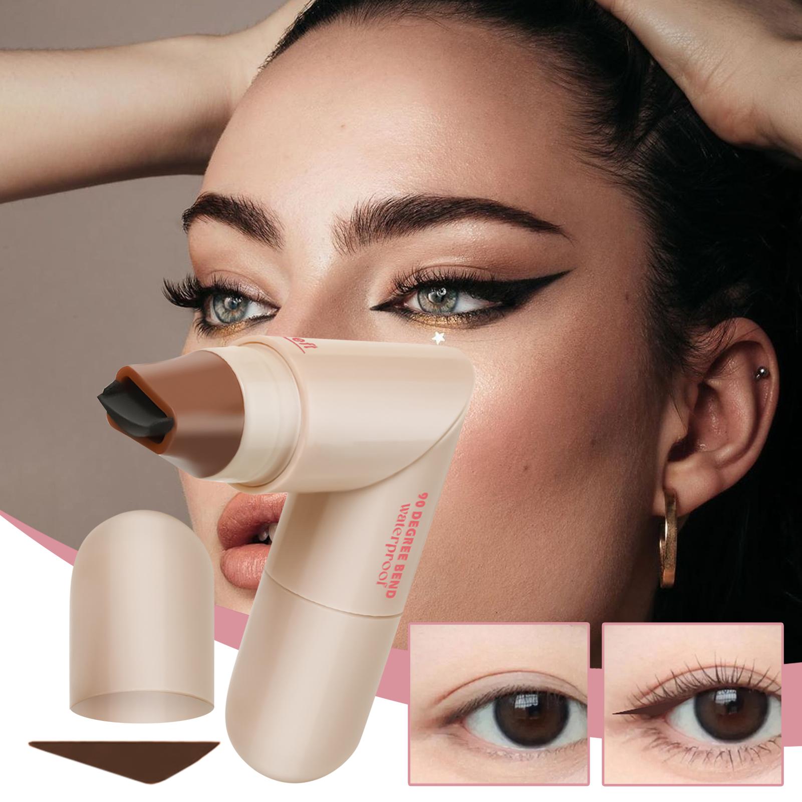 Eyeliner a Timbro Integrato a  - Beauty Mark Makeup recensione e prezzo