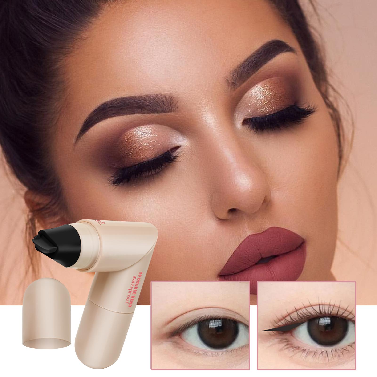 Eyeliner a Timbro Integrato a  - Beauty Mark Makeup recensione e prezzo