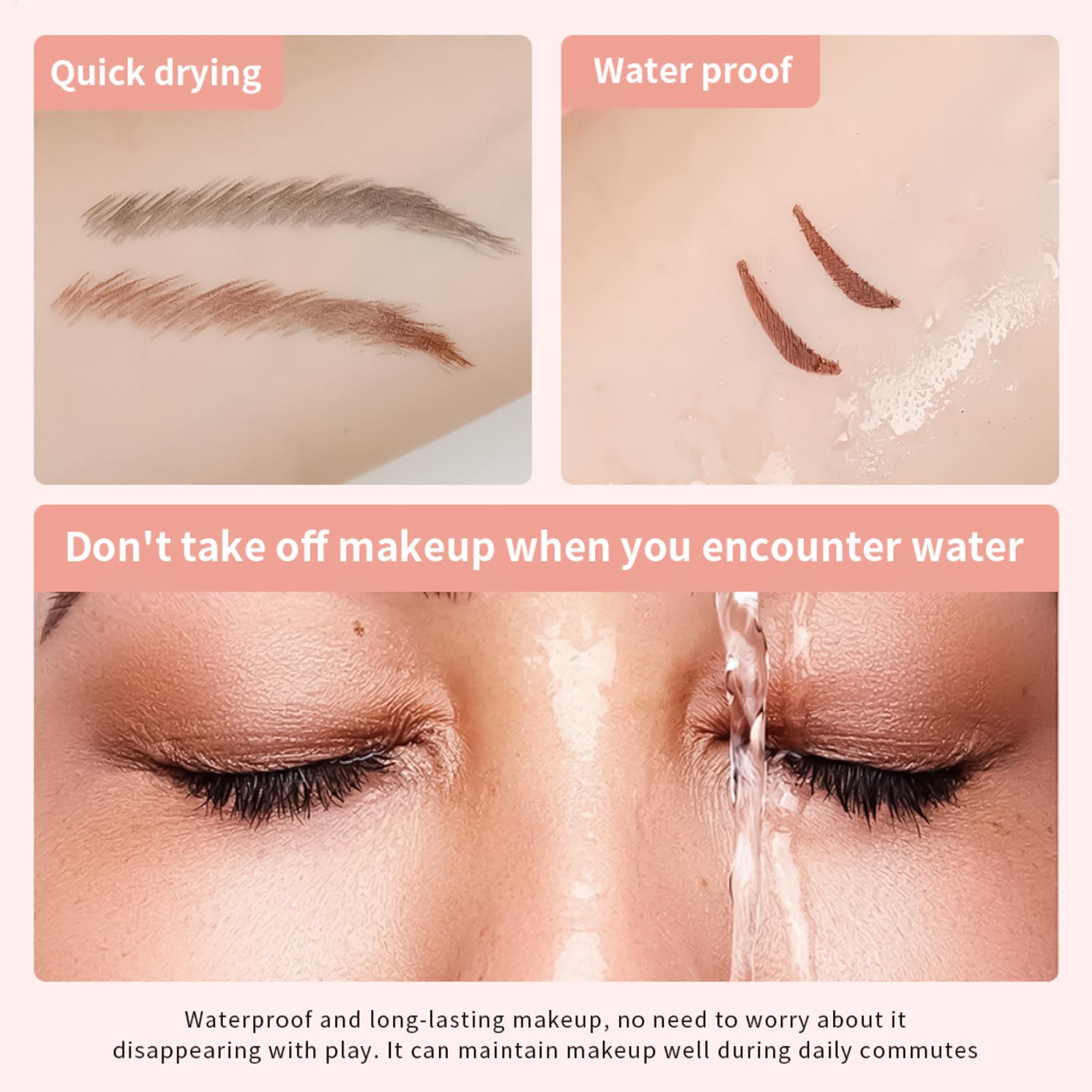 Eyeliner a Timbro Integrato a  - Beauty Mark Makeup recensione e prezzo