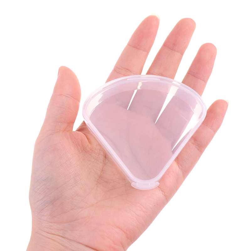 * 1 pezzo di custodia portatil - Cosmetic Sponge recensione e prezzo