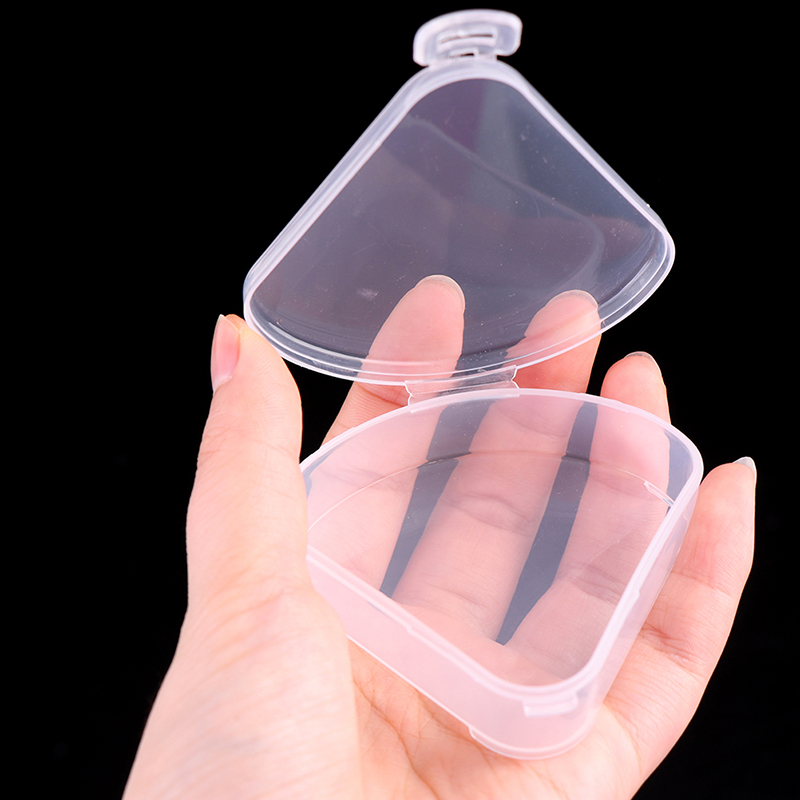 * 1 pezzo di custodia portatil - Cosmetic Sponge recensione e prezzo