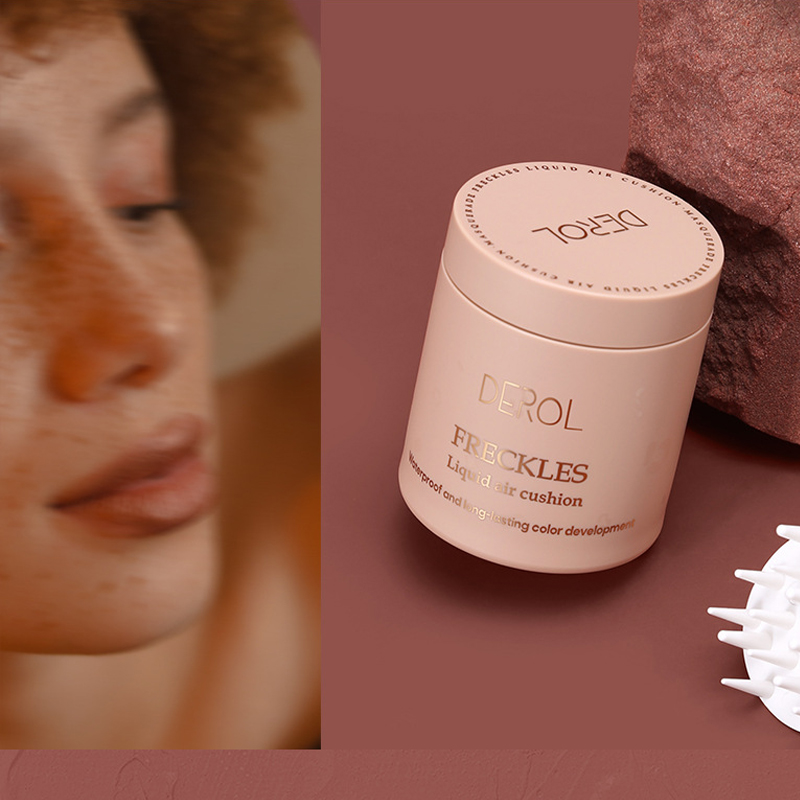 Kit Timbro per Lentiggini Viso - Beauty Mark Makeup recensione e prezzo