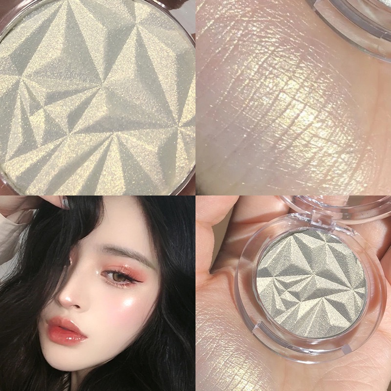 Palette di evidenziatori Shimm - Fenty Beauty Makeup Highlighter recensione e prezzo
