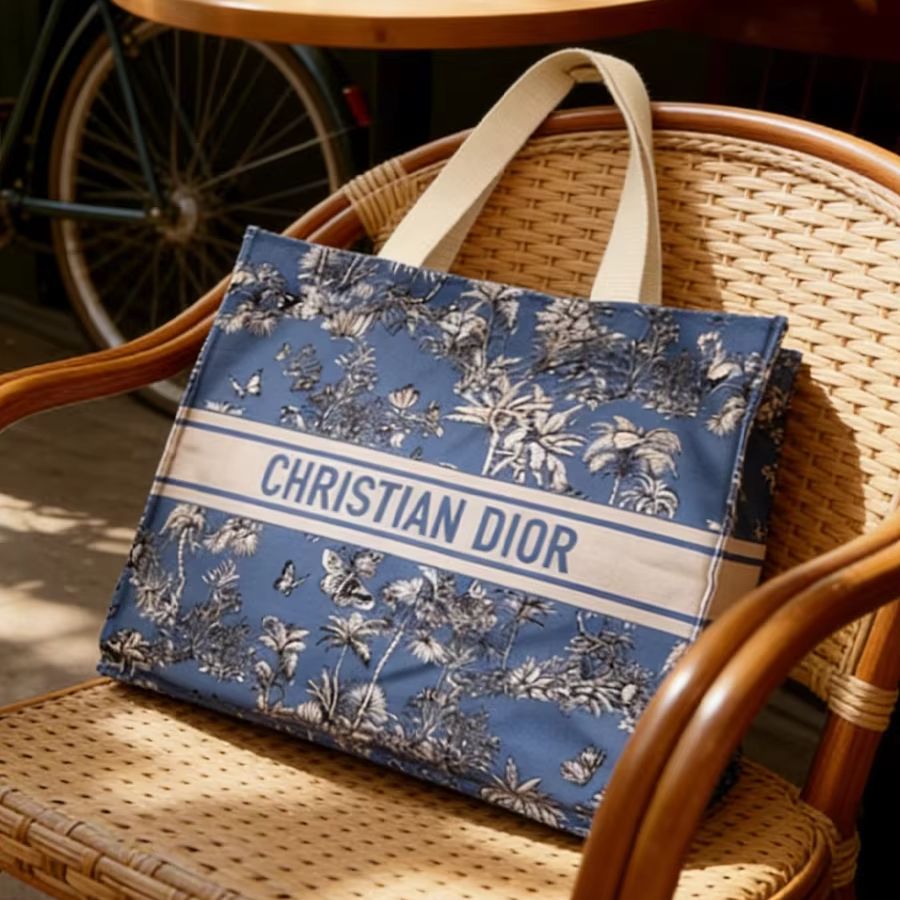 Borsa di Dior, lussuosa borsa  - Beauty Makeup Dior recensione e prezzo