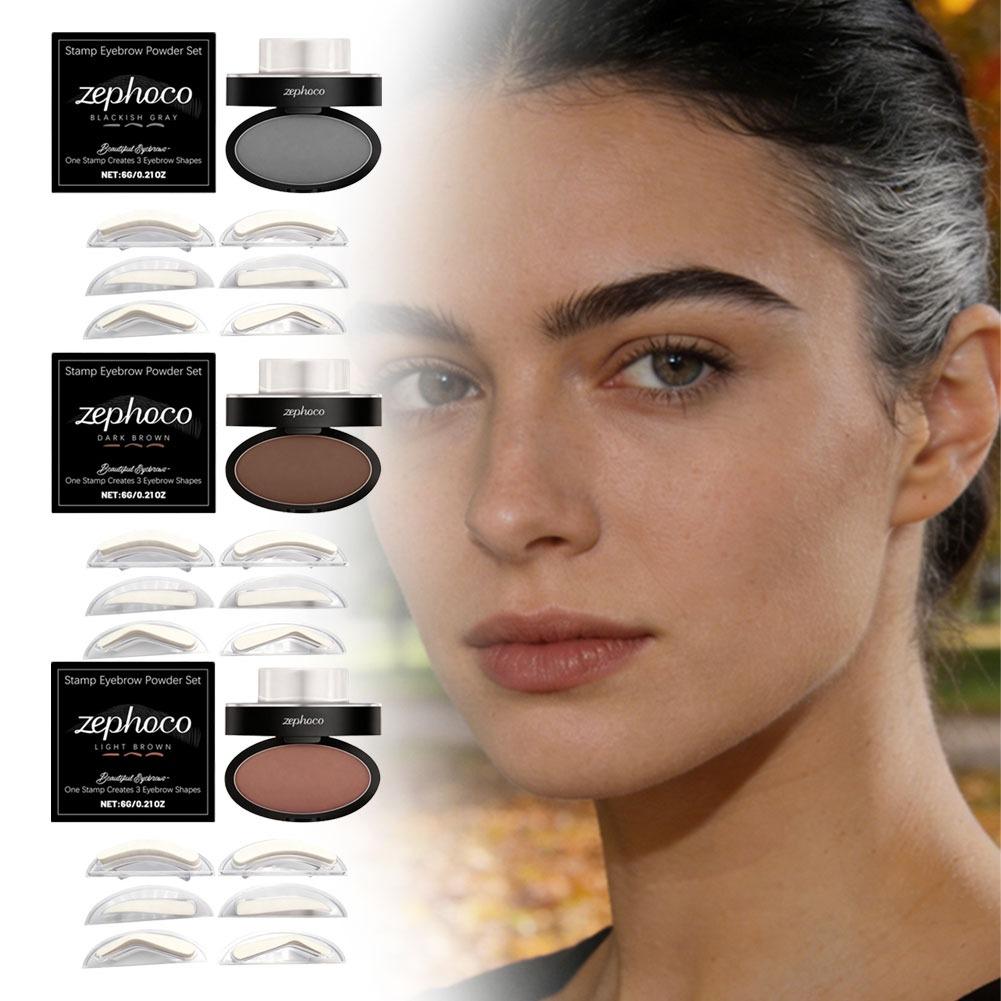 Kit Polvere per Sopracciglia c - Beauty Mark Makeup recensione e prezzo
