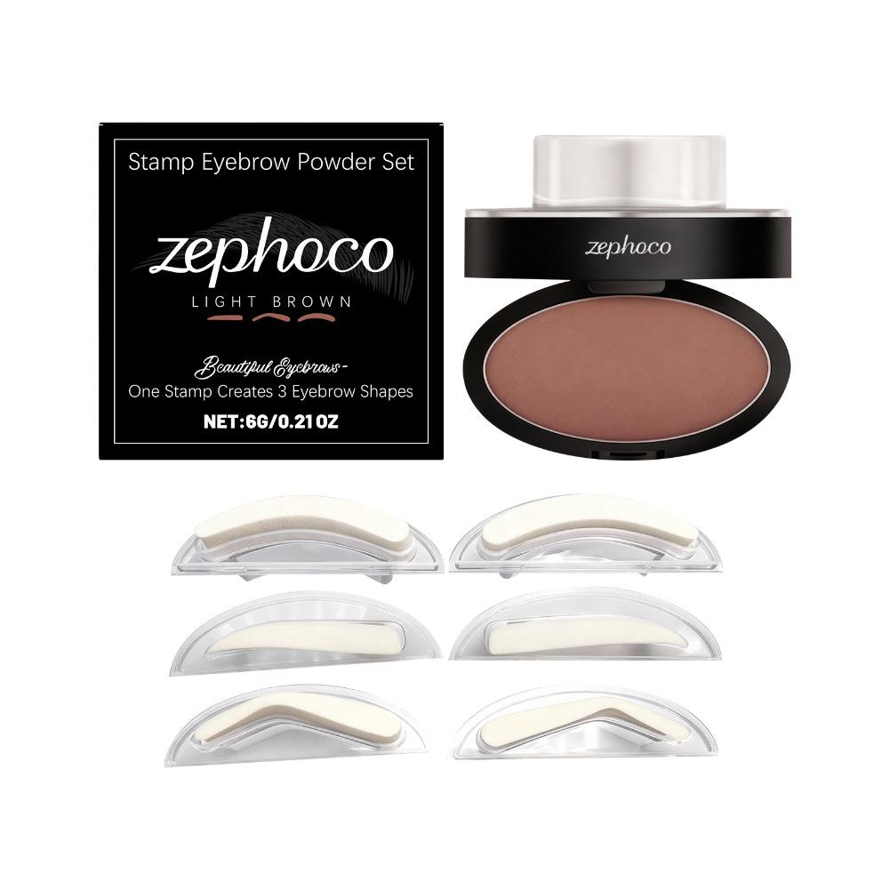 Kit Polvere per Sopracciglia c - Beauty Mark Makeup recensione e prezzo