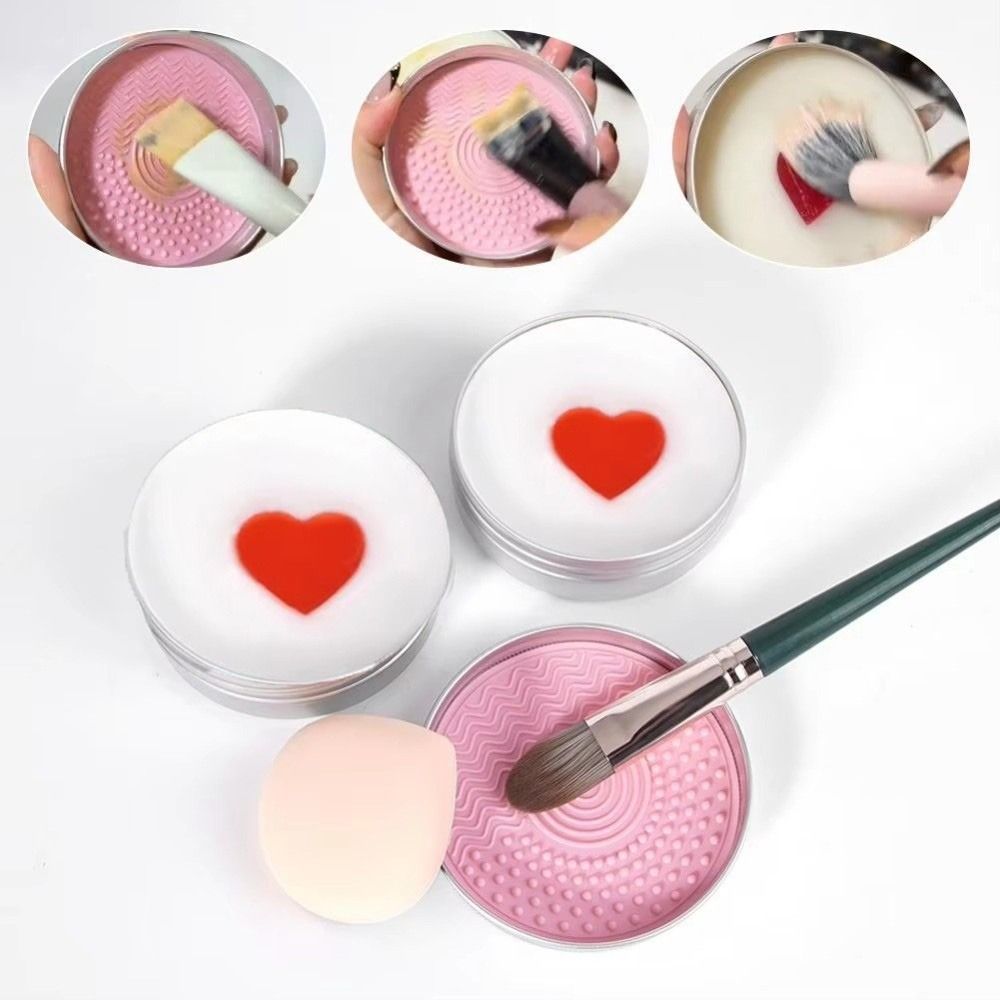 Sapone detergente per pennelli - Cosmetic Sponge recensione e prezzo